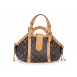 Louis Vuitton, Theda" PM handbag