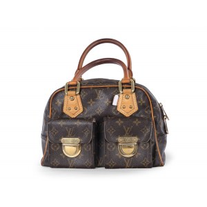 Louis Vuitton, Manhattan PM handbag