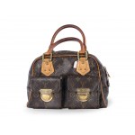 Louis Vuitton, Manhattan PM handbag