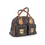 Louis Vuitton, Manhattan PM handbag