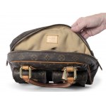 Louis Vuitton, Manhattan PM handbag