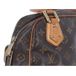 Louis Vuitton, Manhattan PM handbag