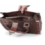 Louis Vuitton leather bag, Suhali Le Fabuleux