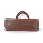 Louis Vuitton leather bag, Suhali Le Fabuleux