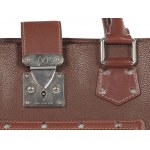 Louis Vuitton leather bag, Suhali Le Fabuleux