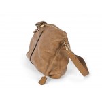 Louis Vuitton crossbody bag, Mahina Selene PM with clutch bag