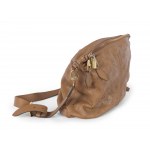 Louis Vuitton crossbody bag, Mahina Selene PM with clutch bag