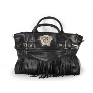 VERSACE, Palazzo handbag