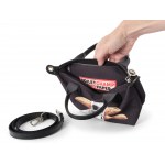 Longchamp x Toiletpaper, Handbag
