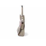 Handbag Aigner, Cybill Bag XS - I Love Aigner
