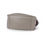 PRADA handbag, Vitello Daino with adjustable shoulder strap
