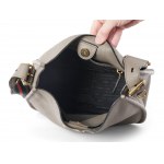 PRADA handbag, Vitello Daino with adjustable shoulder strap
