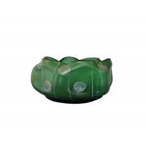 Vase, Loetz-Witwe Klostermühle