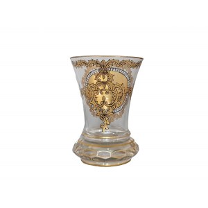 Bath mug, Julius Mühlhaus & Co