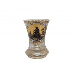 Bath mug, Julius Mühlhaus & Co