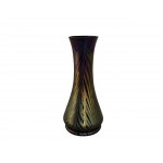 Vase, Glassworks Brüderl Frankl