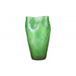 Vase, Loetz widow monastery mill