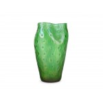 Vase, Loetz widow monastery mill