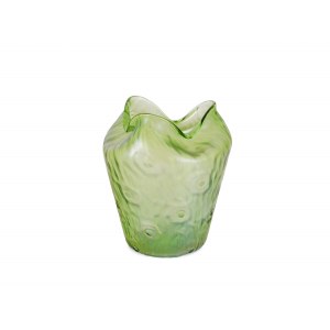 Vase, In the style of Creta Rusticana