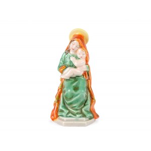 Anton Klieber, Pirkenhammer 1886 - 1971 Vienna