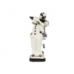 Pierrot and Perriette, Design Bernhard Bloch
