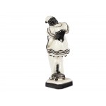 Pierrot and Perriette, Design Bernhard Bloch