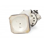Pierrot and Perriette, Design Bernhard Bloch