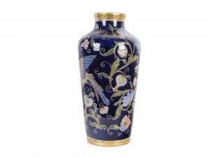 Vase, Hungary?