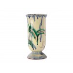 Vase, Scheibbs ceramics