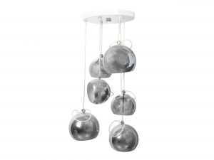 Designerska lampa, Design Harvey Guzzini