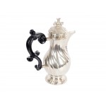 Baroque ceremonial jug, 18th century