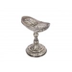 Classicist ciborium, Silver