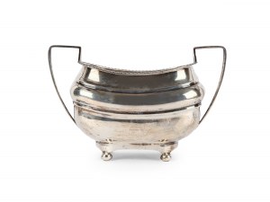 Sugar bowl, Anglie/Sheffield