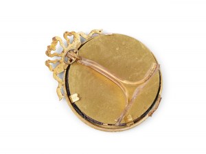 Silver coin