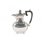 Coffee pot, England/Sheffield