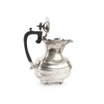 Coffee pot, England/Sheffield