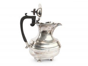 Coffee pot, England/Sheffield