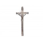 Corpus Christi on the cross, Old Vienna