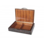 Cigarette box, 1st half of the 20th century
