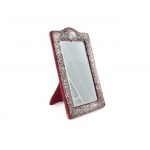 Small standing mirror, Around 1900