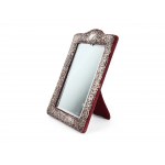Small standing mirror, Around 1900