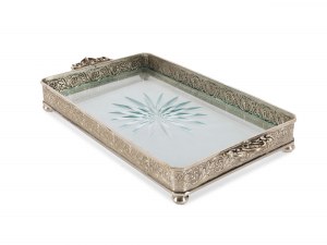 Tray, Vienna