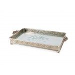 Tray, Vienna