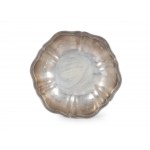 Bowl, Silver marked (800)