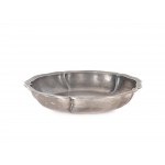 Bowl, Silver marked (800)