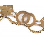 Order necklace, small version, Colan Ferdinand I.