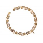 Order necklace, small version, Colan Ferdinand I.