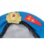Mixed lot, Pair of Soviet Komsomolets badges with submarine motifs