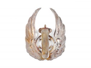 Air Force badge, Carol II.
