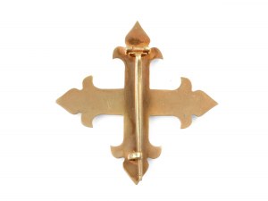 Order of the Cross, Michael I.